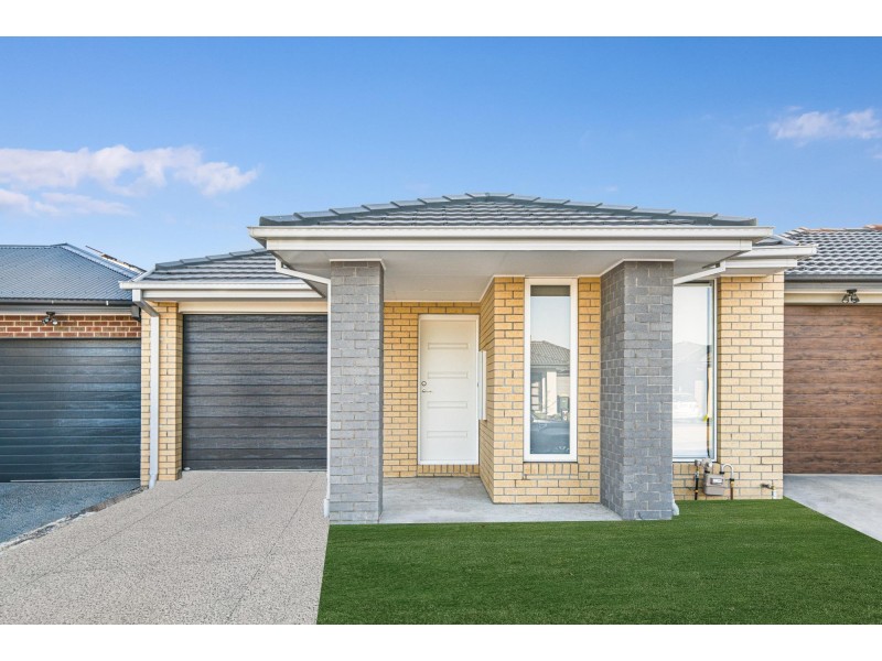52 Cavalier Street, Wyndham Vale VIC 3024
