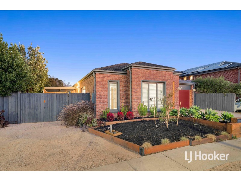 1 Home Road, Point Cook VIC 3030