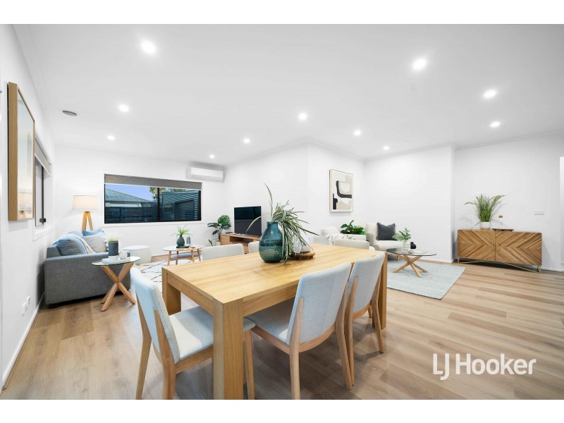 1 Home Road, Point Cook VIC 3030