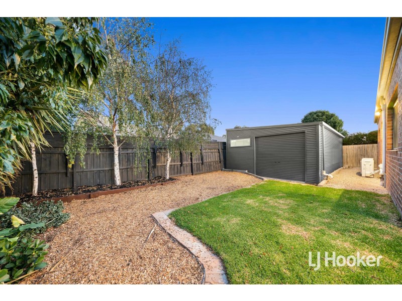 1 Home Road, Point Cook VIC 3030
