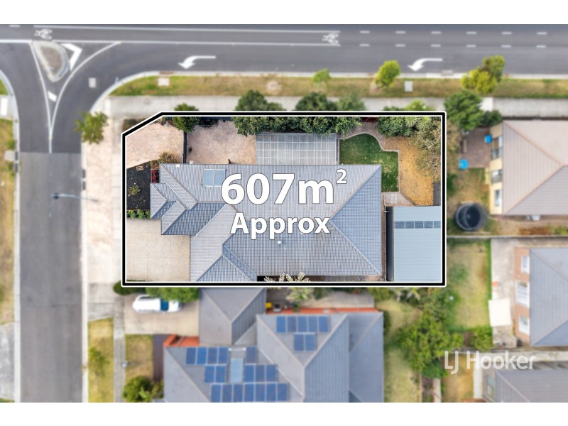 1 Home Road, Point Cook VIC 3030