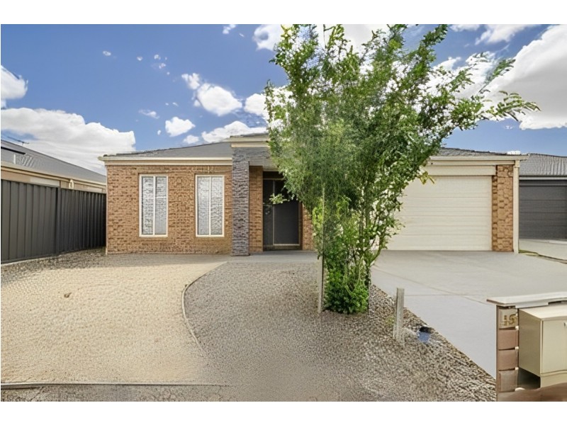 15 Romek Way, Truganina VIC 3029