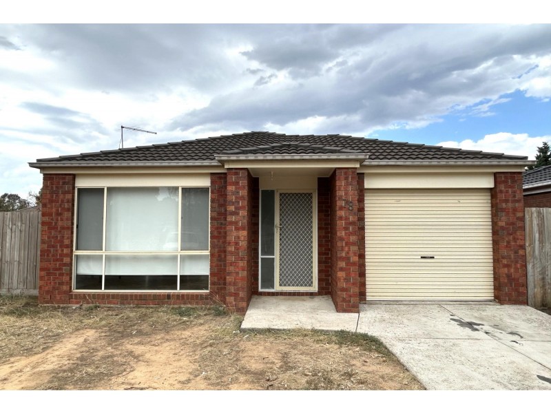 78 Ballan Road, Werribee VIC 3030