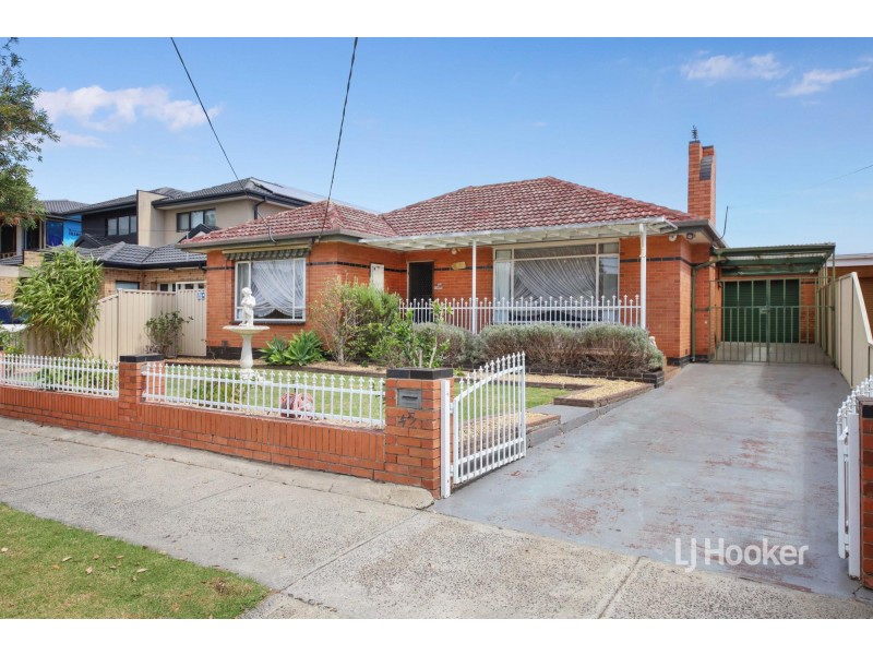45 First Avenue, Altona North VIC 3025