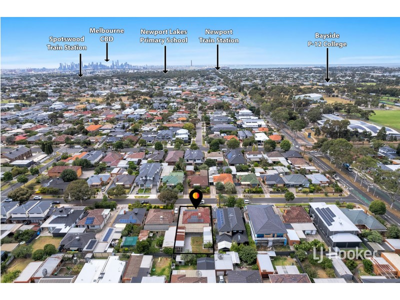 45 First Avenue, Altona North VIC 3025