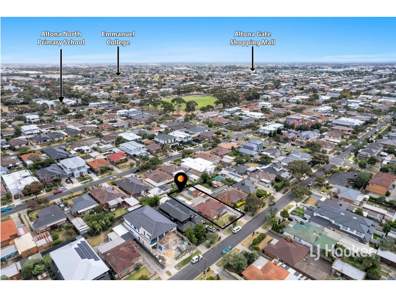 45 First Avenue, Altona North VIC 3025