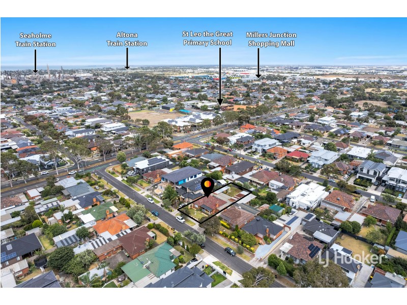45 First Avenue, Altona North VIC 3025