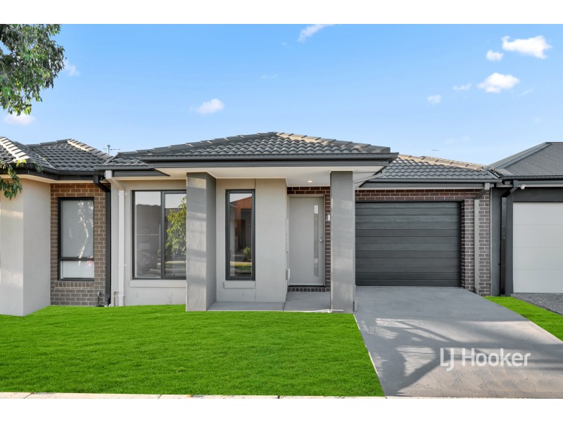 22 Karen Road, Tarneit VIC 3029