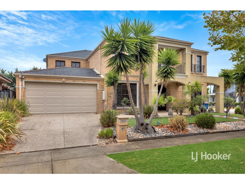 97 Juniper Avenue, Point Cook VIC 3030