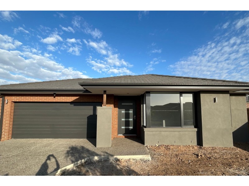 53 Rawson Circuit, Werribee VIC 3030