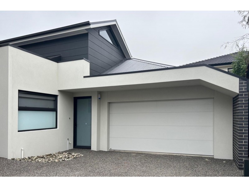 3/321 Blackshaws Road, Altona North VIC 3025