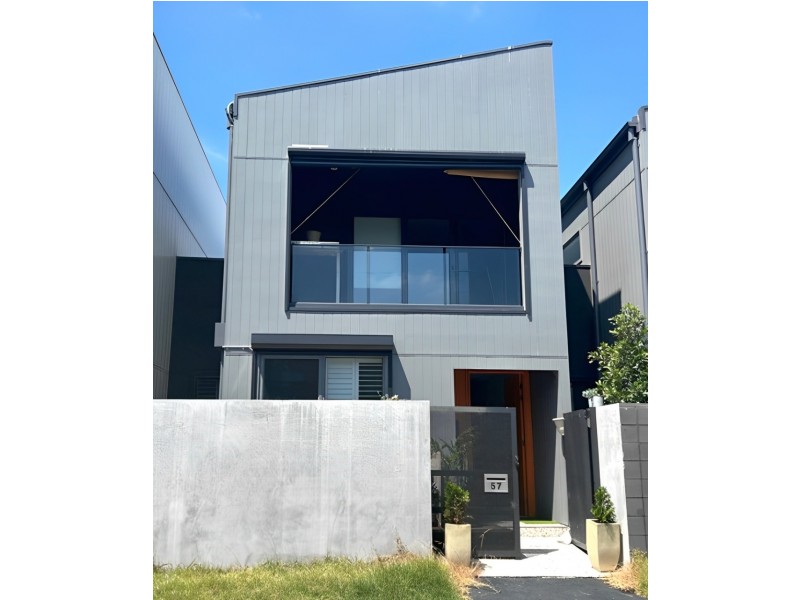 57 Zeta Crescent, Point Cook VIC 3030