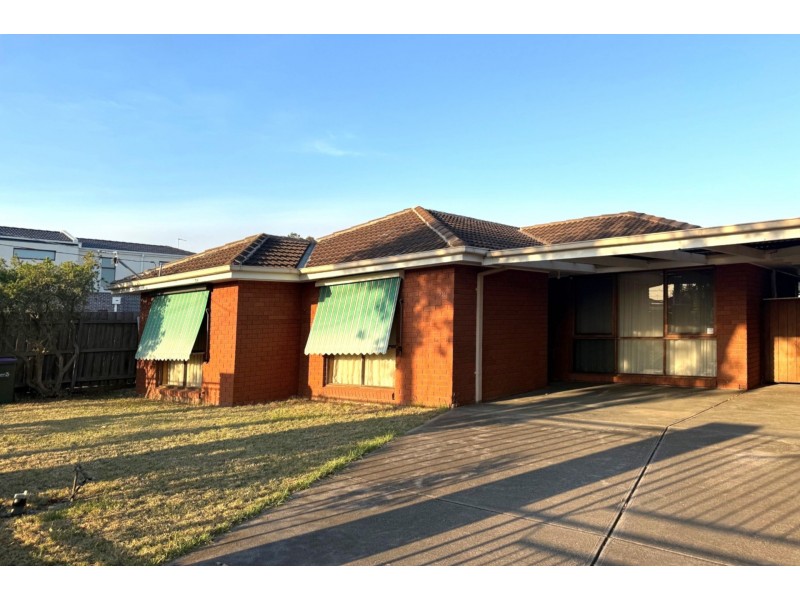 28 Oakdene Grove South, Altona Meadows VIC 3028