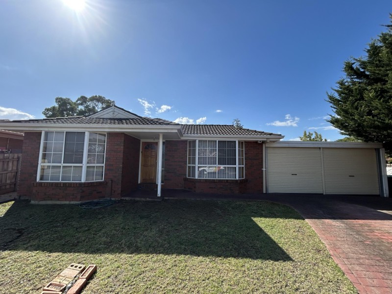 20 Rottnest Court, Hoppers Crossing VIC 3029