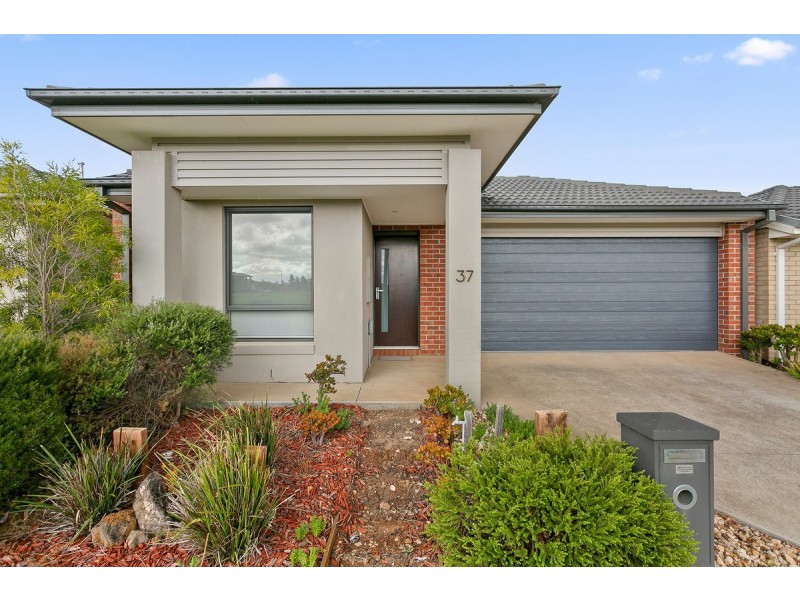 37 Gilbee Road, Truganina VIC 3029