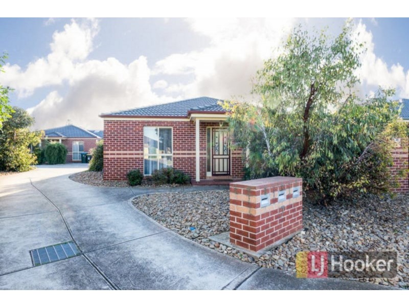 2/7 Trinca Court, Werribee VIC 3030