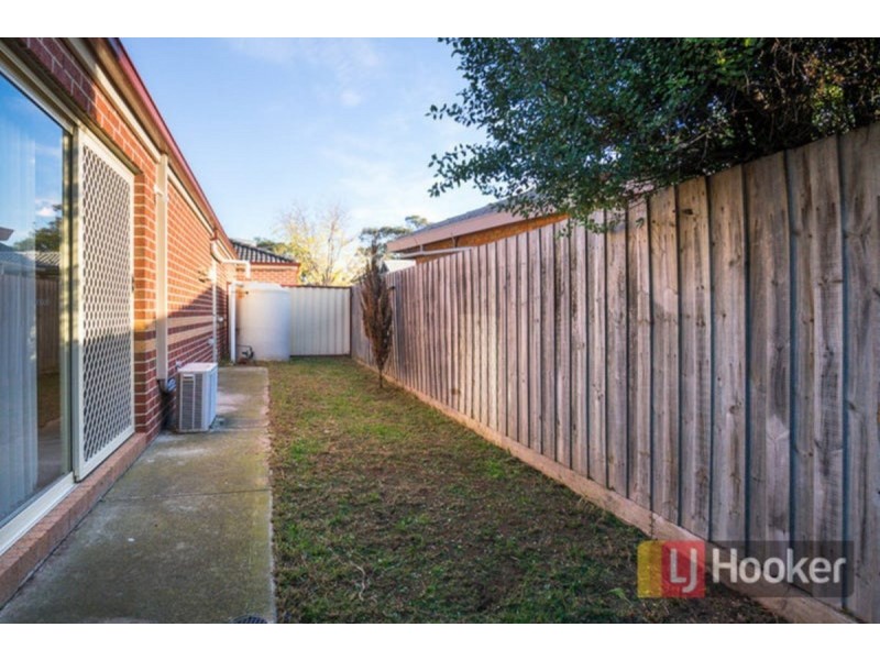2/7 Trinca Court, Werribee VIC 3030