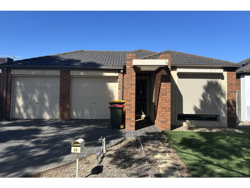 36 Emma Drive, Tarneit VIC 3029