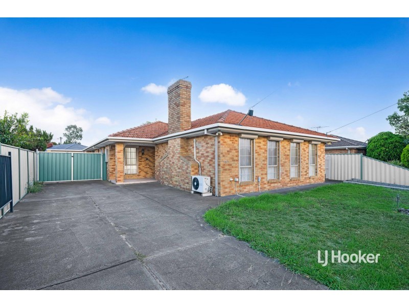 181 Rosella Avenue, Werribee VIC 3030