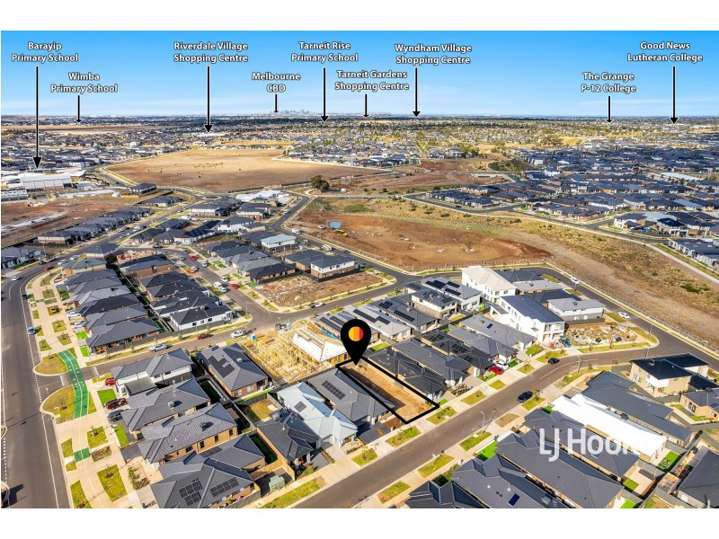 11 Mauvelous Avenue, Tarneit VIC 3029