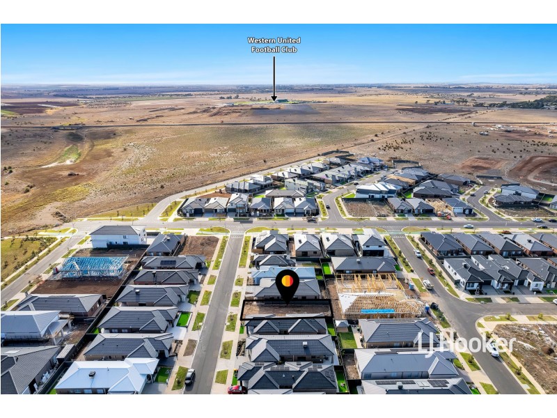 11 Mauvelous Avenue, Tarneit VIC 3029