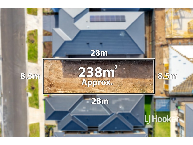 11 Mauvelous Avenue, Tarneit VIC 3029