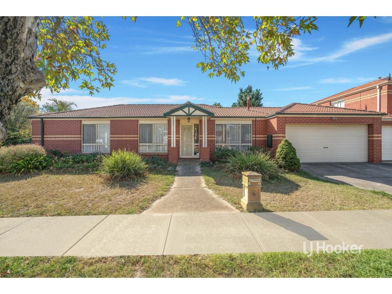 1 Maron Close, Seabrook VIC 3028