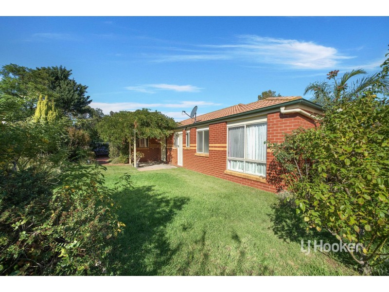 1 Maron Close, Seabrook VIC 3028