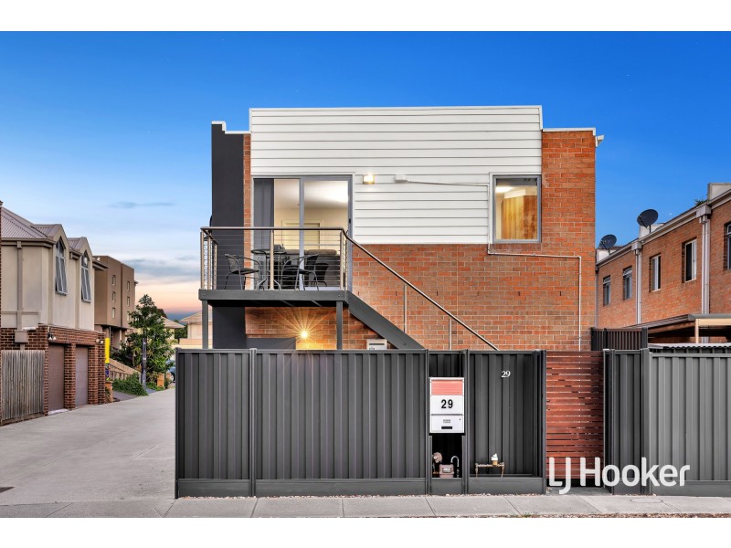 29 Findon Court, Point Cook VIC 3030