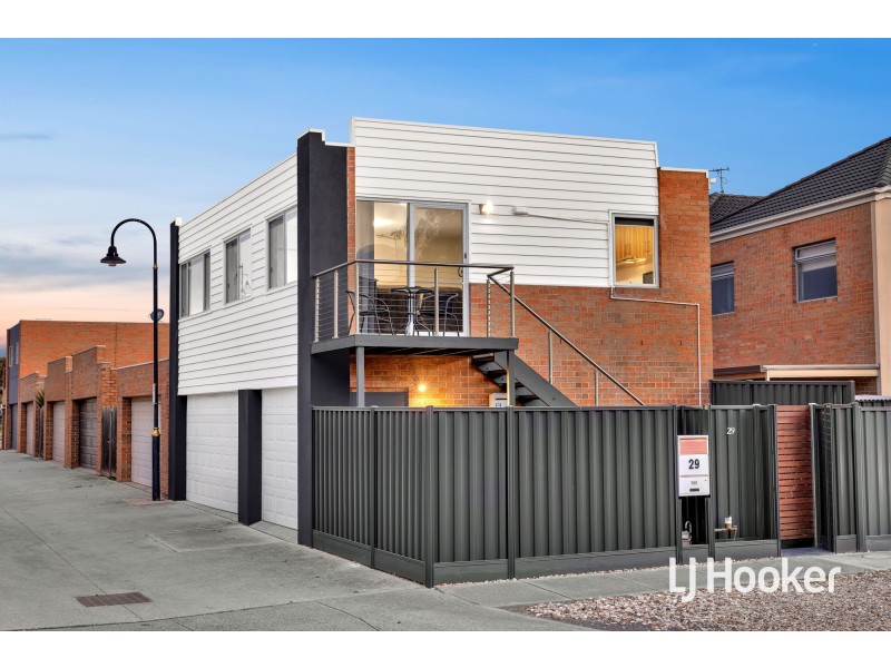 29 Findon Court, Point Cook VIC 3030