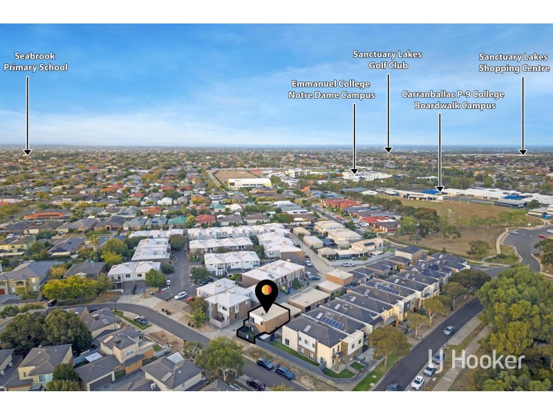 29 Findon Court, Point Cook VIC 3030