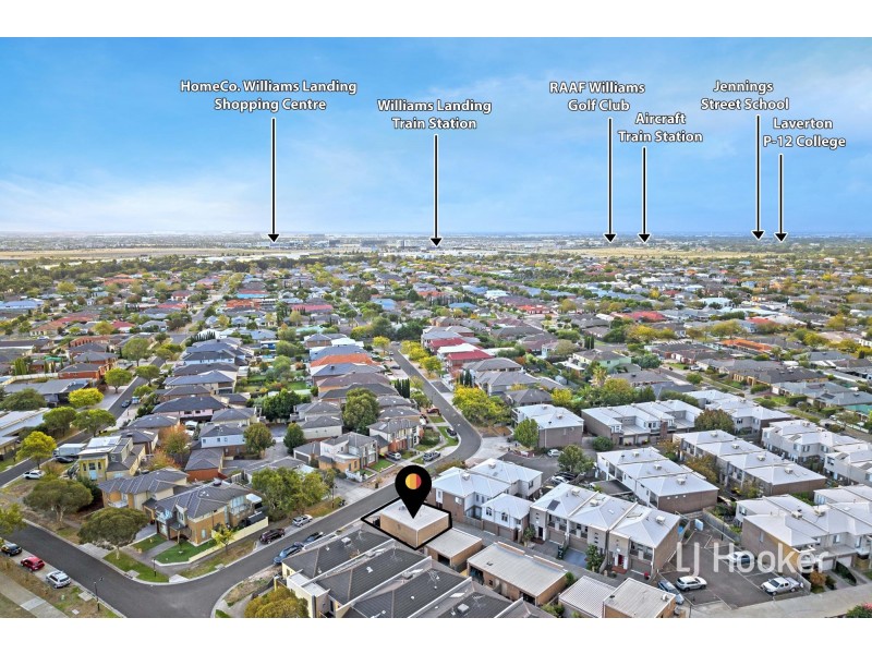 29 Findon Court, Point Cook VIC 3030