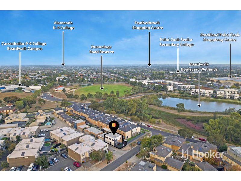 29 Findon Court, Point Cook VIC 3030