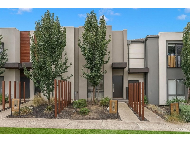 155 Campaspe Way, Point Cook VIC 3030