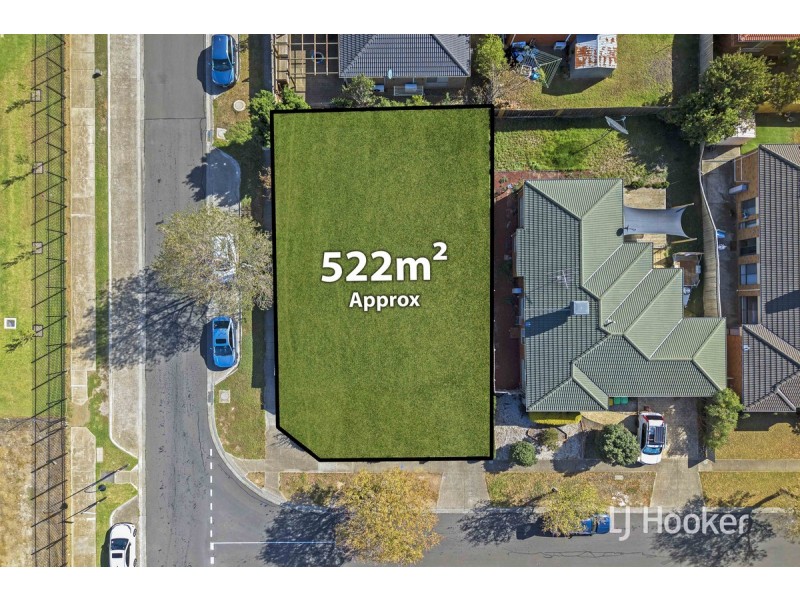 1 Dorrington Street, Point Cook VIC 3030