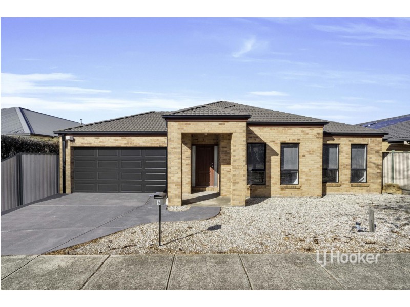 5 Halifax Court, Point Cook VIC 3030