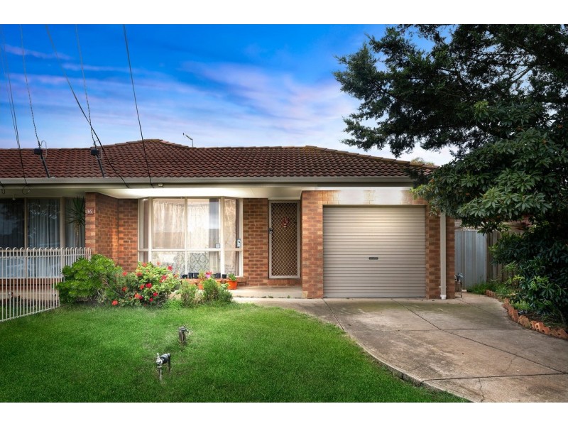 1/16 Banksia Crescent, Hoppers Crossing VIC 3029