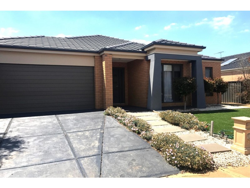 59 Florey Avenue, Point Cook VIC 3030