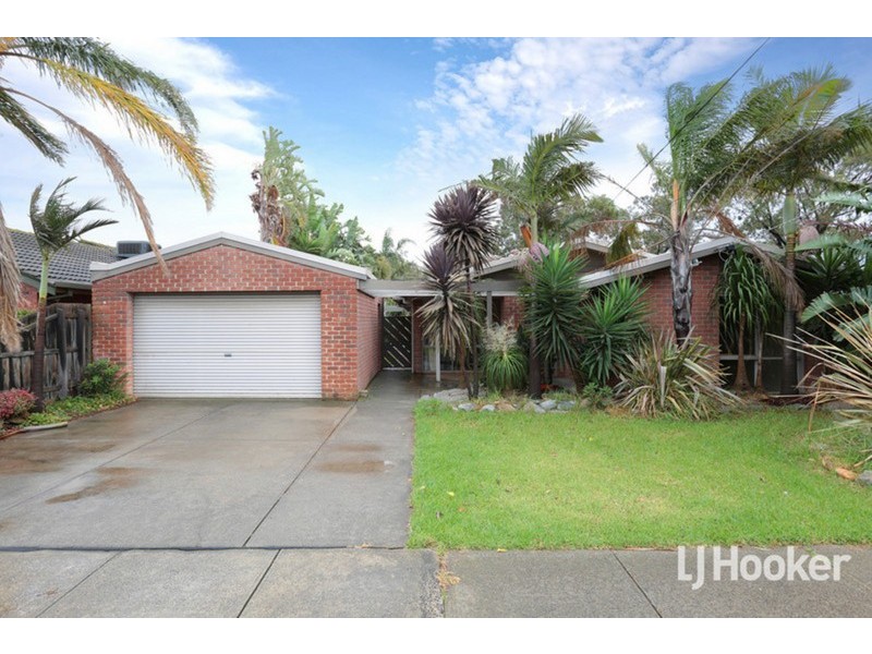 22 Shane Avenue, Seabrook VIC 3028