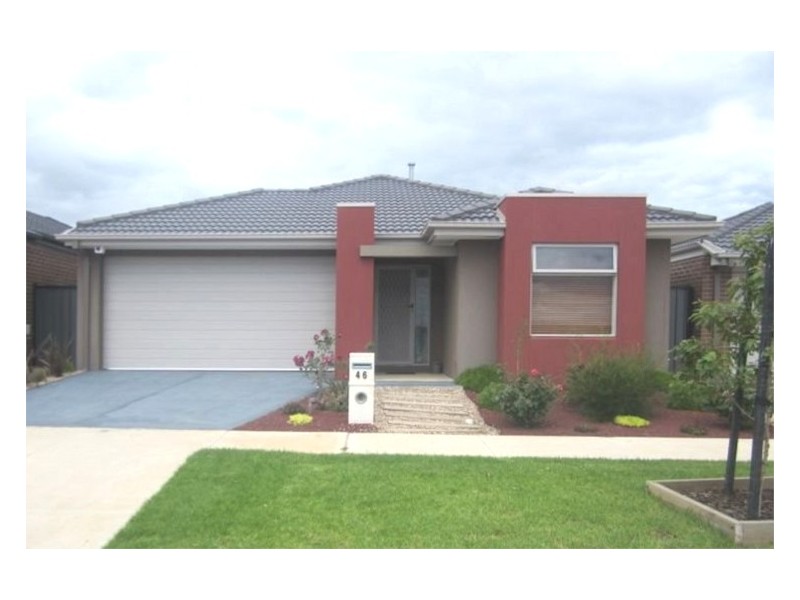 46 Tylden Way, Truganina VIC 3029