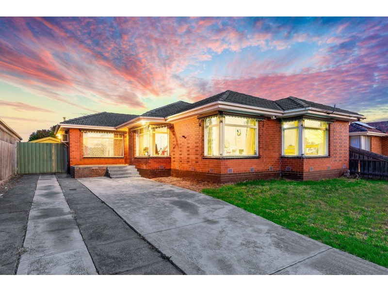 47 Hampstead Drive, Hoppers Crossing VIC 3029