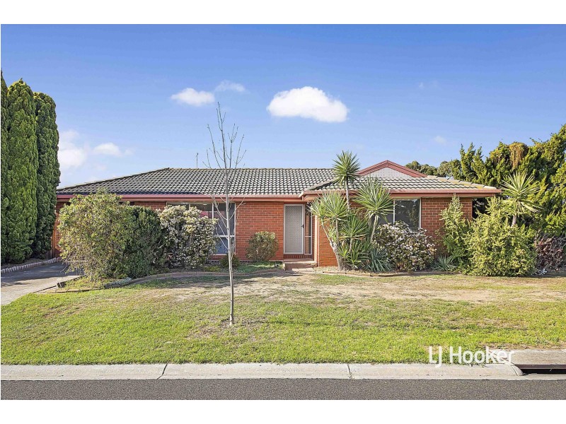 23 Tarwin Place, Wyndham Vale VIC 3024
