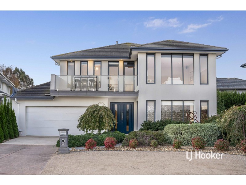 4 Eagleview Place, Sanctuary Lakes VIC 3030