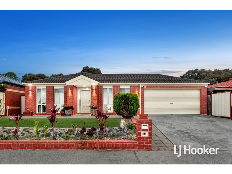 17 Kingsley Avenue, Point Cook VIC 3030