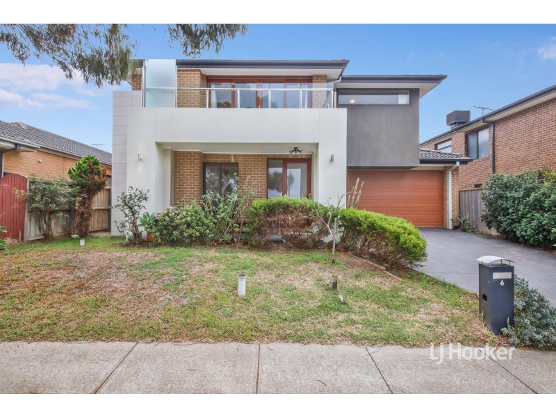 6 Nest Place, Point Cook VIC 3030