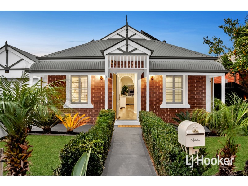 9 Caribou Place, Point Cook VIC 3030