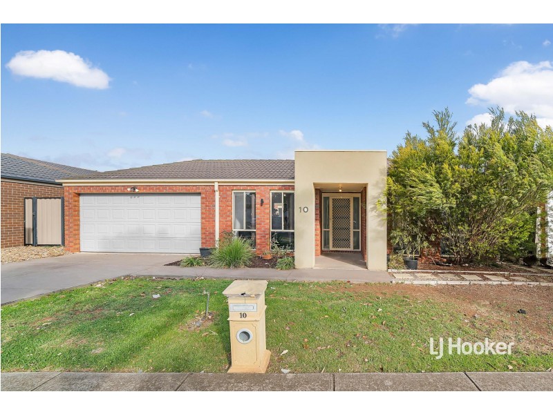 10 Laurence Way, Tarneit VIC 3029