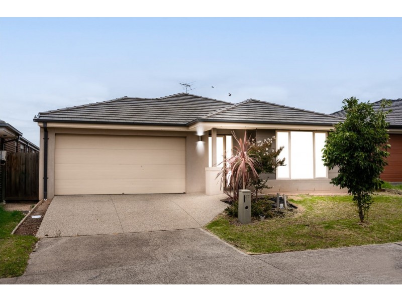 37 Taworri Crescent, Werribee VIC 3030
