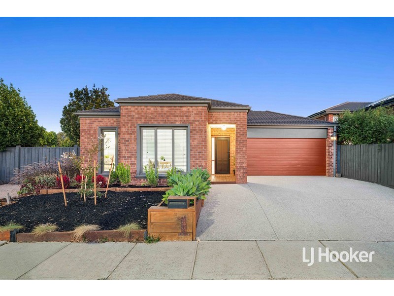 1 Home Road, Point Cook VIC 3030