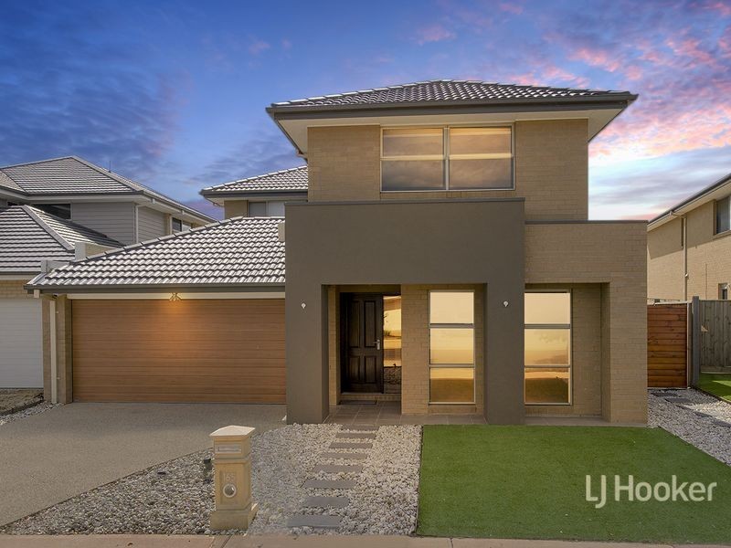 165 Sanctuary Lakes South Boulevar, Sanctuary Lakes VIC 3030